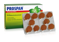 Prospan Hustenpastillen 26mg
