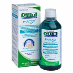 Gum Paroex CHX 0,06% Mundspülung
