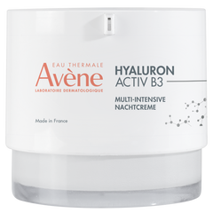 AVÈNE HYALURON ACTIV B3 Multi-intensive Nachtcreme