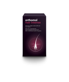 Orthomol Hair Intense