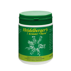 Heidelberger 7 Kräuter 100g