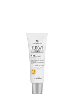 Heliocare 360° A-R Emulsion
