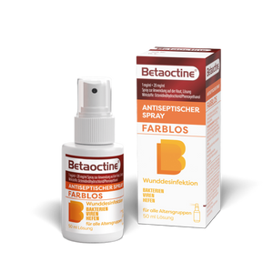 Betaoctine® Spray