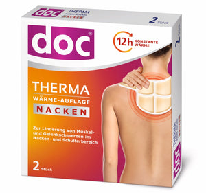 doc® Therma Nacken