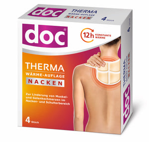 doc® Therma Nacken