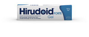 Hirudoid® FORTE Gel