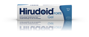 Hirudoid® FORTE Gel