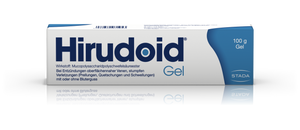 Hirudoid Gel