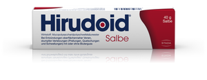Hirudoid Salbe
