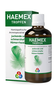 Haemex Tropfen