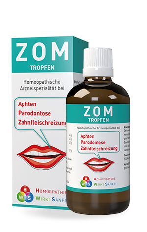 ZOM Tropfen