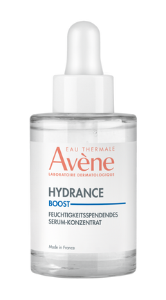 AVÈNE HYDRANCE BOOST Serum-Konzentrat