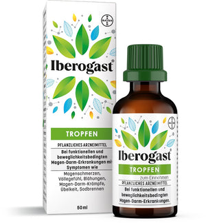 Iberogast® Flüssigkeit zum Einnehmen