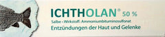 Ichtholan Salbe 50%