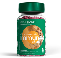 ÖKOPHARM® Immun 44 Bärlis