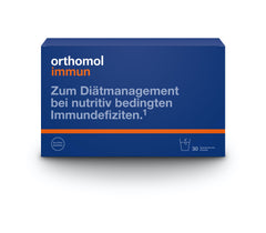 Orthomol Immun Granulat