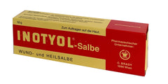 Inotyol Salbe
