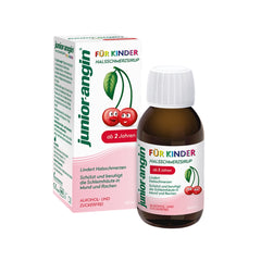 junior-angin® Sirup