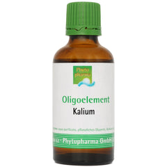 Phytopharma Oligoelement Kalium
