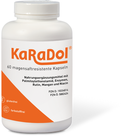 KaRaDol® Kapseln