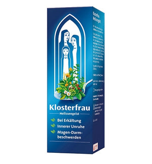 Klosterfrau Melissengeist