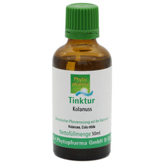 Phytopharma Kolanuss Tinktur 50ml