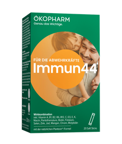 ÖKOPHARM® Immun44 SAFT STICKS