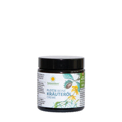 SONNENMOOR Kräuterölcreme