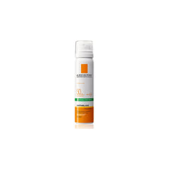 LA ROCHE-POSAY Anthelios LSF 50 Transparentes Gesichtsspray