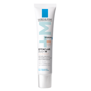 La Roche-Posay EFFACLAR DUO+M UNIFIANT getönt