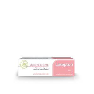 Lasepton® BABY Schutzcreme