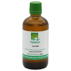 Phytopharma Lavendel Tinktur 100ml