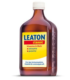 Leaton Classic 500ml