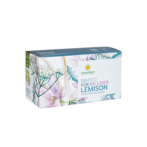 SONNENMOOR Lemison
