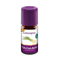 TAOASIS LEMONGRAS BIO/DEMETER