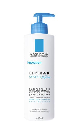 La Roche-Posay Lipikar Syndet AP+