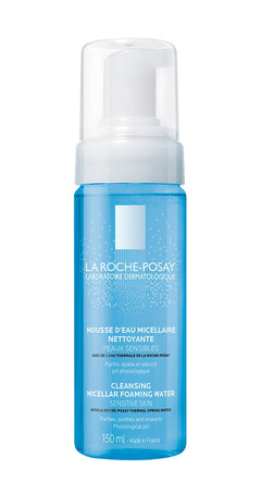 LA ROCHE-POSAY Mizellen Reinigungsschaum