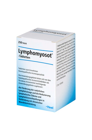 Lymphomyosot® Tabletten