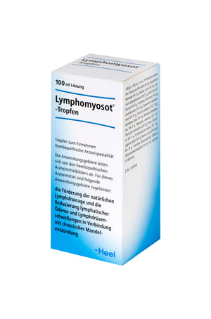 Lymphomyosot® Tropfen