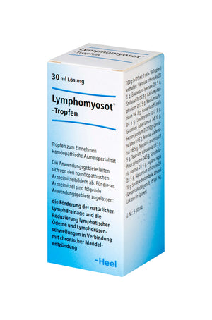 Lymphomyosot® Tropfen