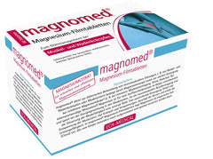 Magnomed Tbl 60 Stk