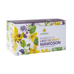 SONNENMOOR Mawoson