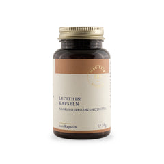 DOSKAR Lecithin Kapseln
