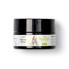 Auberg Meister Zitrus Halsbalsam