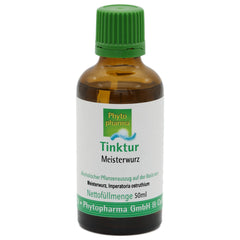 Phytopharma Meisterwurz Tinktur 50ml