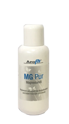 Magnesium Öl Apofit