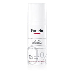 Eucerin UltraSENSITIVE Beruhigende Pflege für Normale und Mischhaut