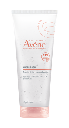 AVÈNE Mizellen - Reinigungsgel