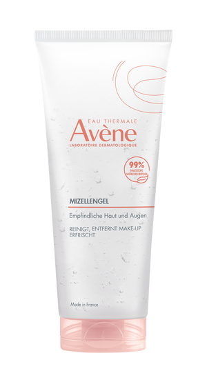 AVÈNE Mizellen - Reinigungsgel