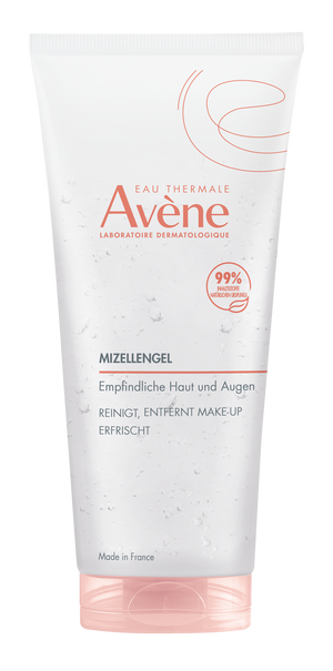 AVÈNE Mizellen - Reinigungsgel